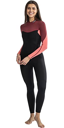 Jobe Sofia 3/2 Back Zip pour vos sessions de paddle en eau fraîche