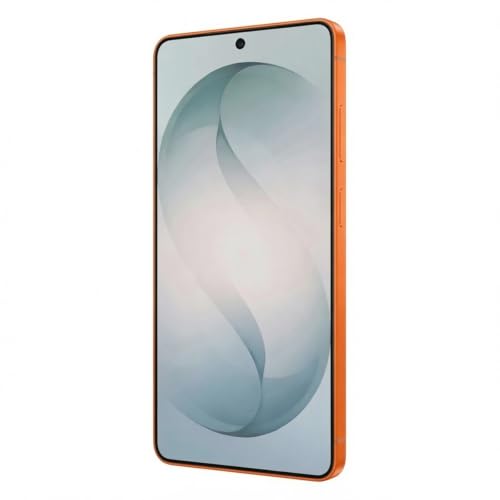 Image of Peace SC-26 5G 6 GB /64 GB Smartphone (Orange)