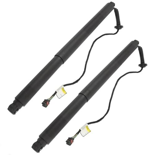 Vérins à gaz électriques pour hayon Volvo XC90 MK2 2016-2019 support motorisé