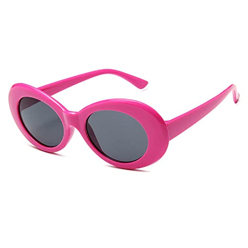 Nuevo 2026, Gafas de Sol ovaladas para Hombre, Gafas de Sol para Mujer, Gafas
