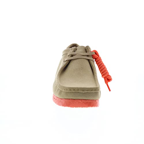 Image of Clarks Mens Wallabee