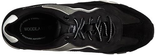 Image of Woodland Mens OGC 6615124 Sneaker