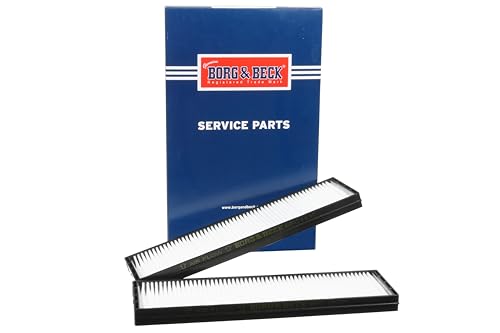 CABIN FILTER Hyundai i20