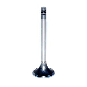 Inlaatventiel voor Fendt, 117 mm lengte