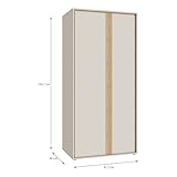 Zoom IMG-1 forte wexlin armadio 90 95 Zoom IMG-1 forte wexlin armadio 90 95