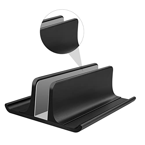 Base enfriadora para laptop de aluminio OSALADI miniatura 7