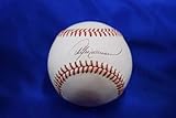 Andre Dawson PSA DNA Autograph National League Signed Baseball