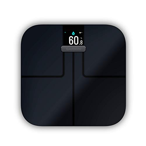 Garmin Index S2 Balanza Inteligente Negra miniatura 5