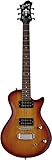 hagstrom ultra swede esn  Hagstrom Ultra Swede ESN - Tobacco Sunburst