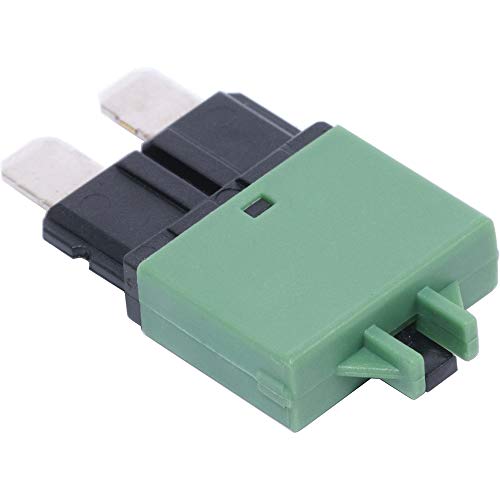 Blue Sea Systems 7068 Circuit Breaker ATO-ATC 30A 2 Pack