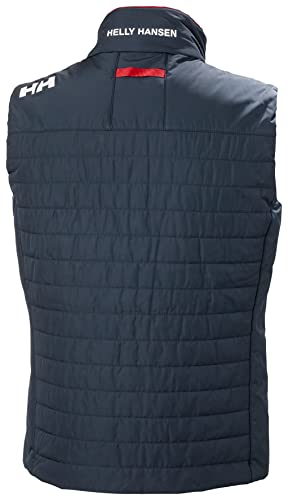 Helly-Hansen Men's Crew Insulator Vest 2.02