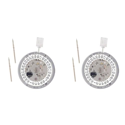 Mouvement NH35A de rechange pour réparer une montre mécanique