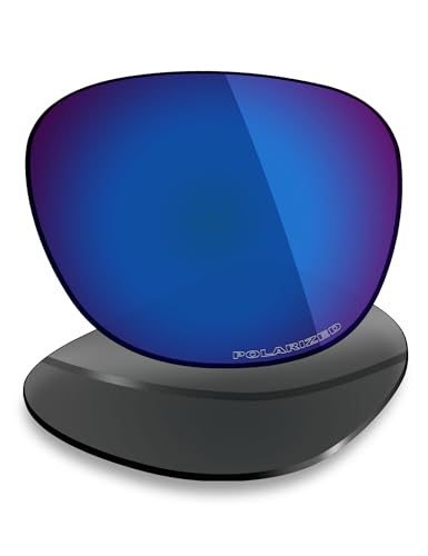 Image of Mryok Replacement Lenses for Ray-Ban Erika RB4171 54mm Sunglass, HD Polarized, UV Protection, Impact Resistant, Perfectly Fit