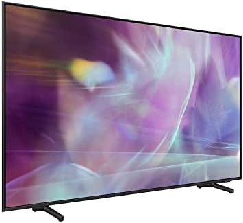 SAMSUNG 32-Inch Class QLED Q60A Series - 4K UHD Dual LED Quantum HDR Smart TV with Alexa Built-in (QN32Q60AAFXZA, 2021 Model) 3 SAMSUNG 32-Inch Class QLED Q60A Series - 4K UHD Dual LED Quantum HDR Smart TV with Alexa Built-in (QN32Q60AAFXZA, 2021 Model)