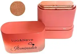 Iluminador Em Bastão You & Me Lua&Neve (04)