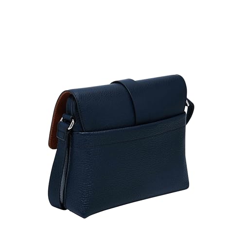 Fossil Kinley Crossbody Bag, Insignia Blue4