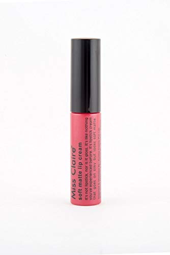 Image of Miss Claire Soft Matte Lip Cream, 26, 6 g