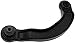 Dorman 527-170 Rear Passenger Side Upper Lateral Arm Compatible with Select Ford/Lincoln Models
