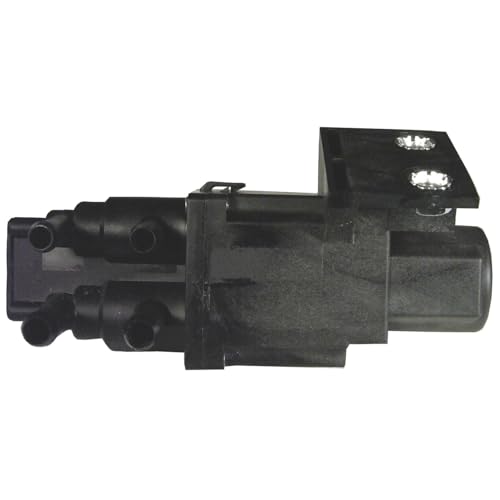 Válvula selectora de tanque de combustible ACDelco U7001 soluciona fallos de suministro dual 3