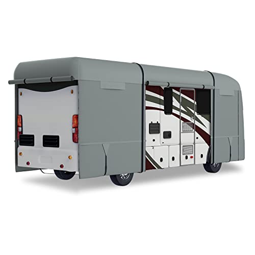 Find The Best Class A Motorhome Covers Reviews & Comparison Katynel