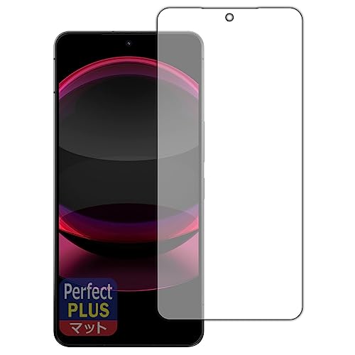 PDAH[ AQUOS R8 pro Ή PerfectShield Plus ی tB [ʓwFؑΉ] ˒ጸ hw {