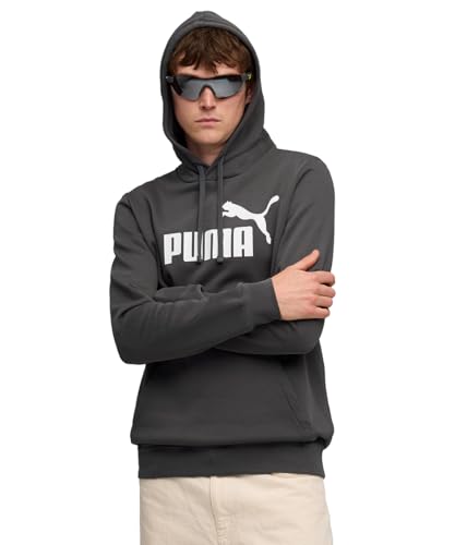PUMA ESS No 1 Logo Hoodie L