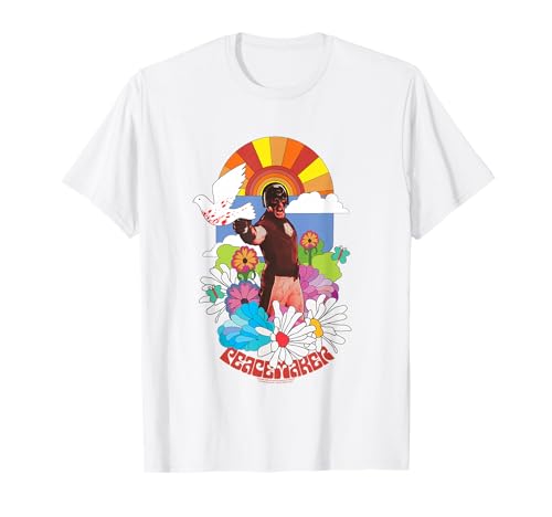The Suicide Squad Peacemaker T-Shirt
