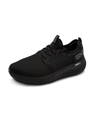 Image of Skechers Men Lace Up Sneaker Shoes