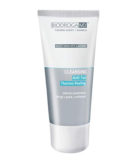Preisvergleich Produktbild BiodrogaMD Anti-Tox Thermo-Peeling 75ml