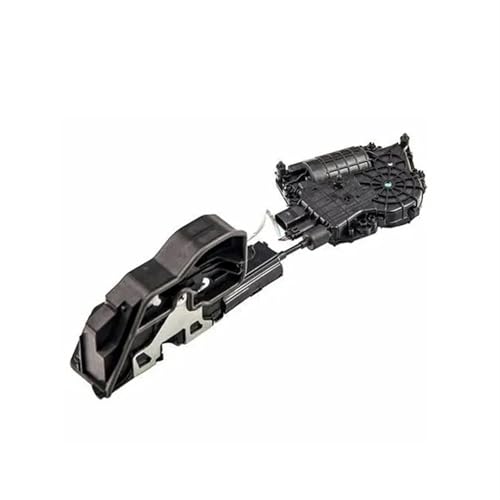 Actionneur verrouillage porte X6 E71 pour corriger les défauts d'ouverture de clé