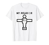 Funny creative foosball designs