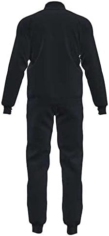 Joma Chándal Hombre Negro Talla M