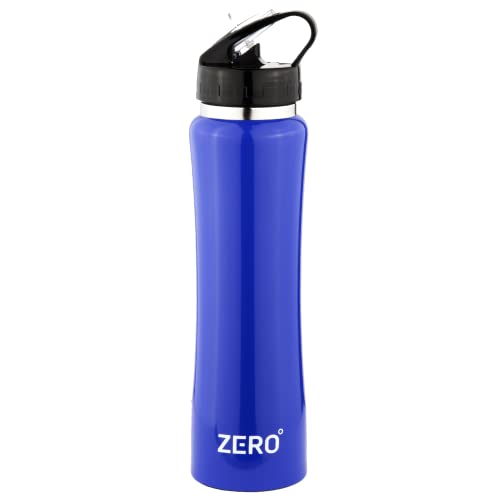 How to Stay Hydrated with Zero Water Stainless Steel Bottles