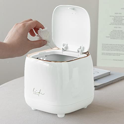 Mejores comprativas On-line Bote basura automático baño disponible en línea. 32 Imagen adicional