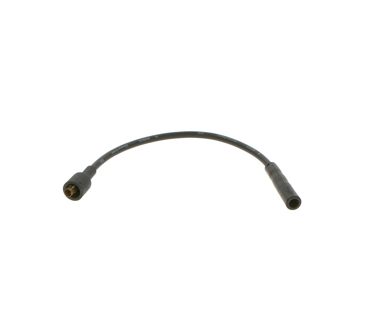 Bosch 0986357117 - Ignition cable - set of 5