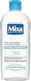 Mixa Plyn Micelarny Opt.Tolerancja 400Ml