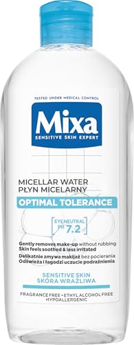 Mixa MizellenPlin Opt.Toleranz 400Ml