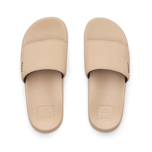 Image of Reef Boys Kids One Slide Sandal