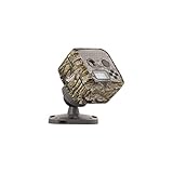 Wildgame Innovations Shadow Micro Cam 16 megapixel Lightsout Trail Camera, No Flash Scouting Camera with Both Daytime / Nighttime Video and Still Images, Wildlife and Security purposes, Tru Bark Camo