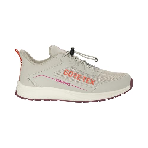Chaussures de randonnée Viking Impact GTX SL 33 pour l'école
