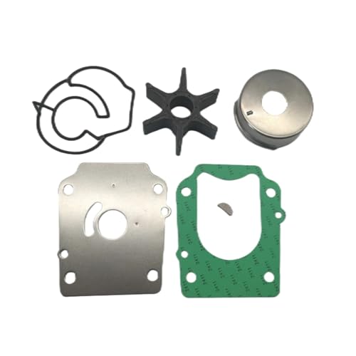 Kit de réparation de pompe à eau pour moteur hors-bord Suzuki 70 à 90 CV 17400-87L01