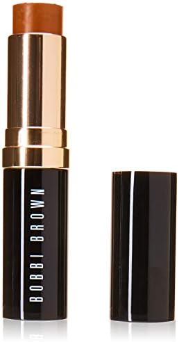 Bobbi Brown Skin Foundation Stick, 7 Almond, 0.31 Ounce