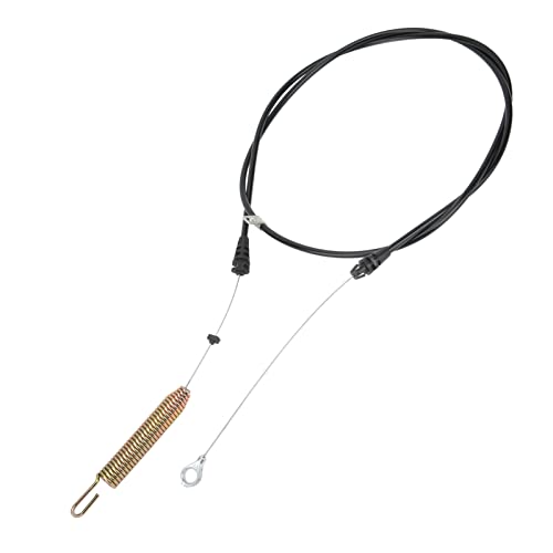 Lawn Mower Throttle Control Cable for Gy21106 Gy20156 Models, Wire Rope Cord - Image 3
