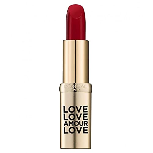 L'Oreal Color Riche Lipstick - 800 Amour
