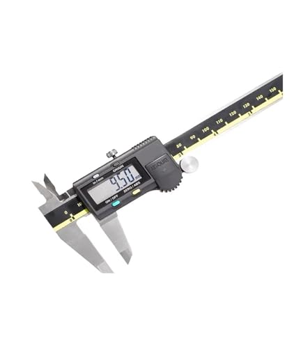 デジタルノギス バーニアノギス ステンレススチール 0-100mm 0-150mm 0-200mm 0-300mm(0-300mm/500-193-30)