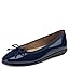 Navy Patent Pu