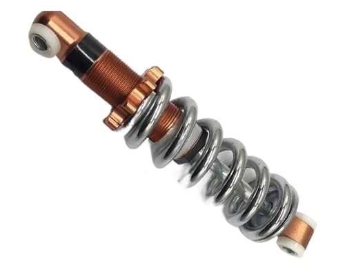 Suspension amortisseur moto pour supprimer les vibrations et chocs arrière