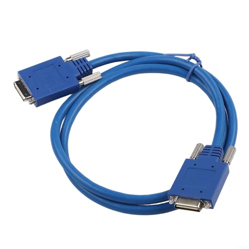 0 9m CAB SS 2626X Cavo BackToBack per WIC 2T 26PIN DCE e DTE Connettori, Router di Controllo Industriale Stacking Cavo SCSI
