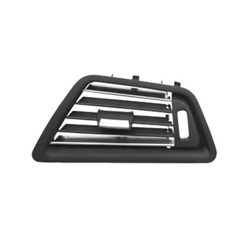 Salida de aire de coche delantera izquierda para climatizador de Serie 6 F06 F12 F13
