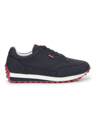 Image of Levi's Men Sneaker Shoes